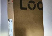 Lenovo LOQ RTX 4050 satılır