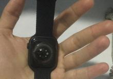 Hk9 pro+ markalı smart saatımı satıram