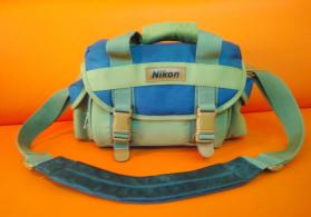 Nikon rəqəmsal kamera üçün çanta