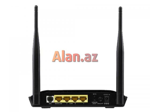 Modem D-link