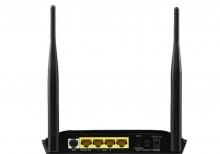 Modem D-link