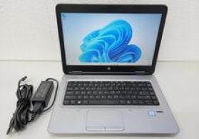 Noutbuk "HP Probook 640 G2"