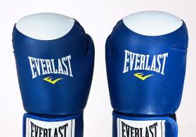 “Everlast” professional boks əlcəyi