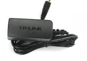TP Link Adaptor Router, Modem və digərləri üçün 9V 0.6a DC kabelli