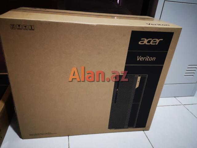 Acer VeritonX2690G