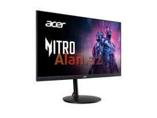Acer monitorlarının satışı