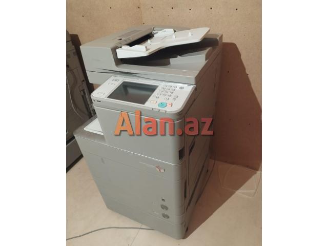 Printer 5235i
