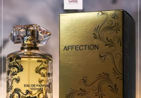 Affection Eau De Parfum for women