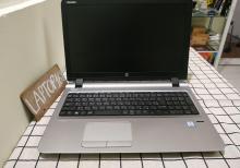 HP Probook 450 G3