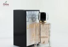 Libbra Natural Sprey Eau De Parfum for Women