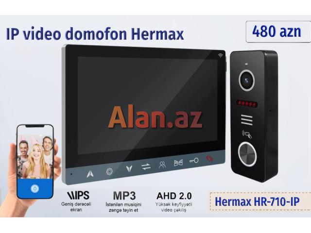 Damafon Hermax RT-0R555
