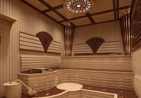Sauna tikintisi sauna hazirlanmasi sauna temiri