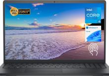 dell notebook inspiron 15-3511