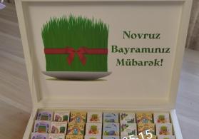 Novruz bayram xoncasi