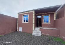 Xezer rayonu Bine qesebesinde Heyet evi satilir