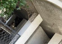 Satılır 7 otaqlı həyət evi/bağ evi 450 m², Mehdiabad q.