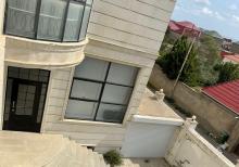 Satılır 7 otaqlı həyət evi/bağ evi 450 m², Mehdiabad q.