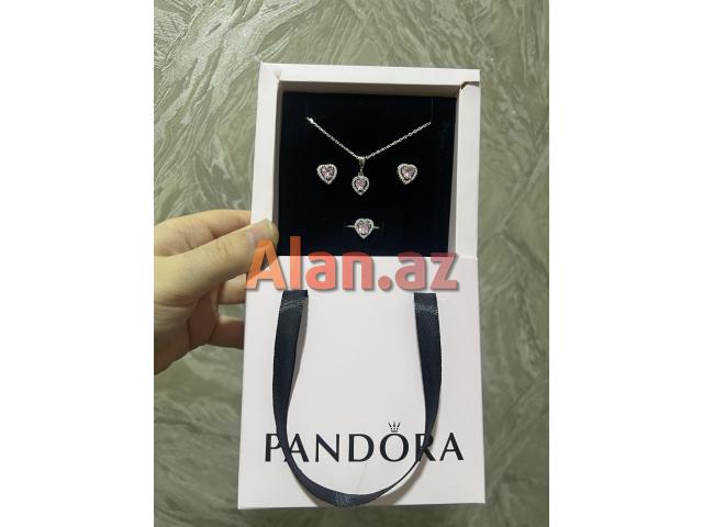 Pandora set, online satış