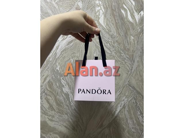 Pandora set, online satış
