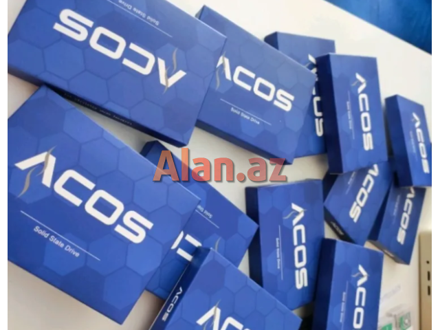 Acos SSD 512GB