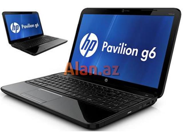 HP G6 2000 A 10