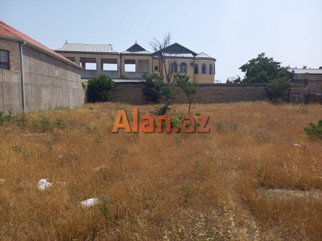 Maştağa qəsəbəsi.Albali-2 yaşayış massivində 9.6 sot bağ sahəsi satılır.