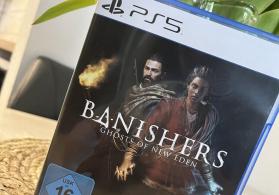 PS5 BANISHERS GHOTS OF NEW EDEN