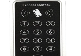 Access control keçid sistemi