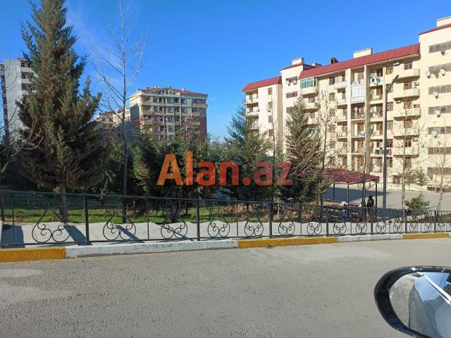 Masazır Abşeron City Kupçalı mənzil satılır