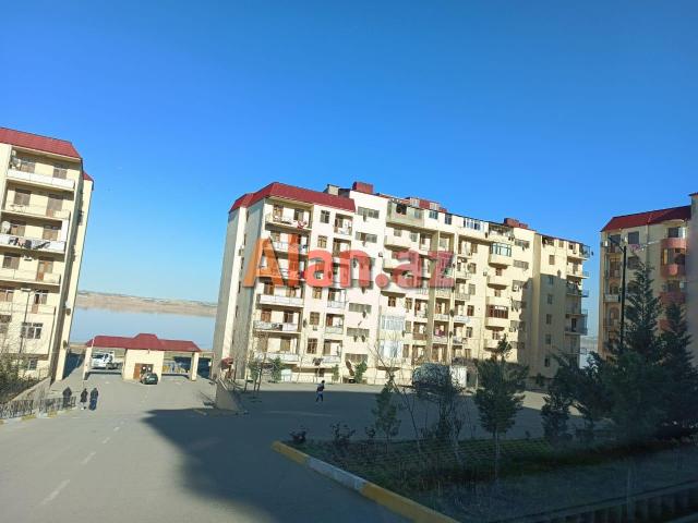 Masazır Abşeron City Kupçalı mənzil satılır