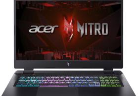 Acer Nitro 17 RTX 4060 Gaming