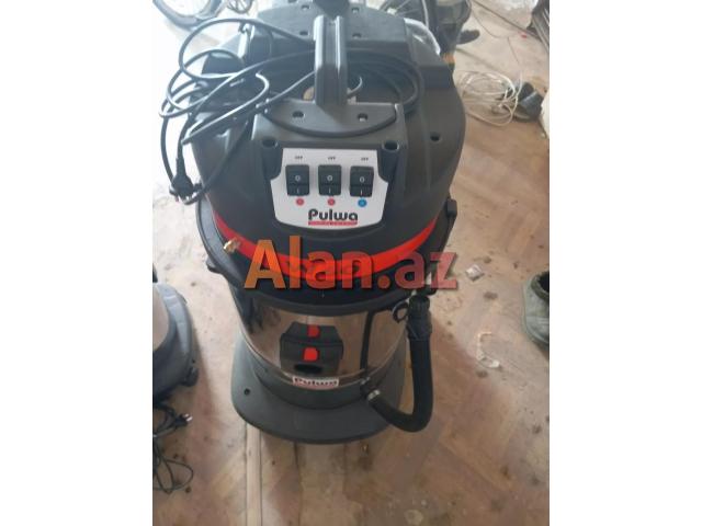 Moyka avadanlıqları