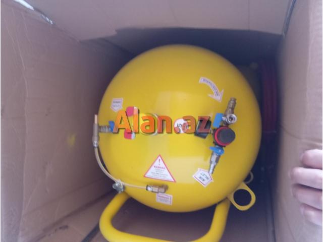 Moyka avadanlıqları