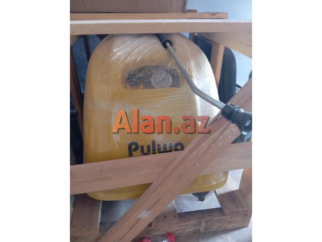 Moyka avadanlıqları