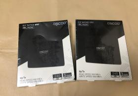 SSD "Oscoo" 240GB