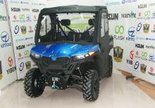 Baqi satışı UFORCE 600 4x4 (ikiyerli)