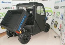 Baqi satışı UFORCE 600 4x4 (ikiyerli)