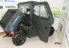 Baqi satışı UFORCE 600 4x4 (ikiyerli)