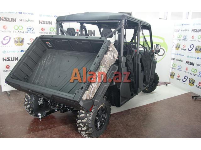 Baqi satışı UFORCE 1000 XL 4x4 (altıyerli)