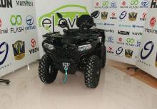 Kvadrasikl satisi CFORCE 450L 4x4 (ikiyerli)