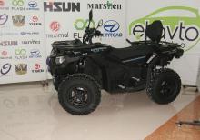 Kvadrasikl satisi CFORCE 450L 4x4 (ikiyerli)