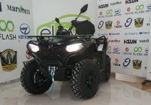 Kvadrasikl satisi CFORCE 450L 4x4 (ikiyerli)