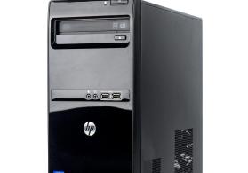 HP pro masaustu komputerler