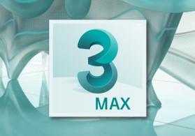 3 DS max Proqramından dərslər
