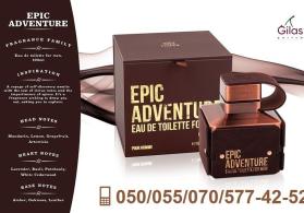 Emper Epic Adventure for Men by Emper