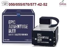 Emper Epic Adventure for Men by Emper