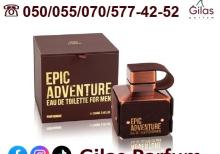 Emper Epic Adventure for Men by Emper