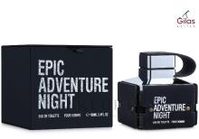 Emper Epic Adventure for Men by Emper