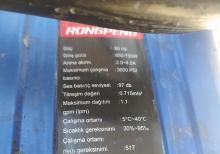 Emusiya vuran aparat