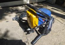 Emusiya vuran aparat